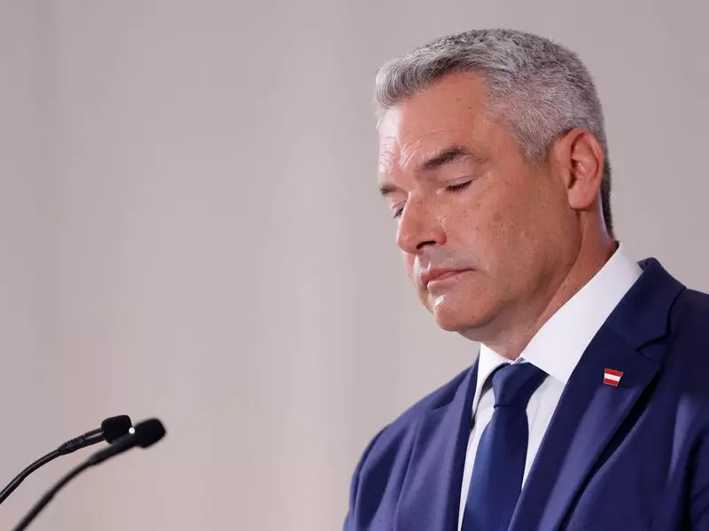 Austrian Political Turmoil: The Unraveling Coalition and Future Implications