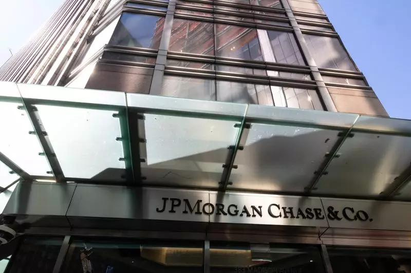 The Return to the Office: JPMorgan Chase’s Bold Stance Amid Employee Pushback