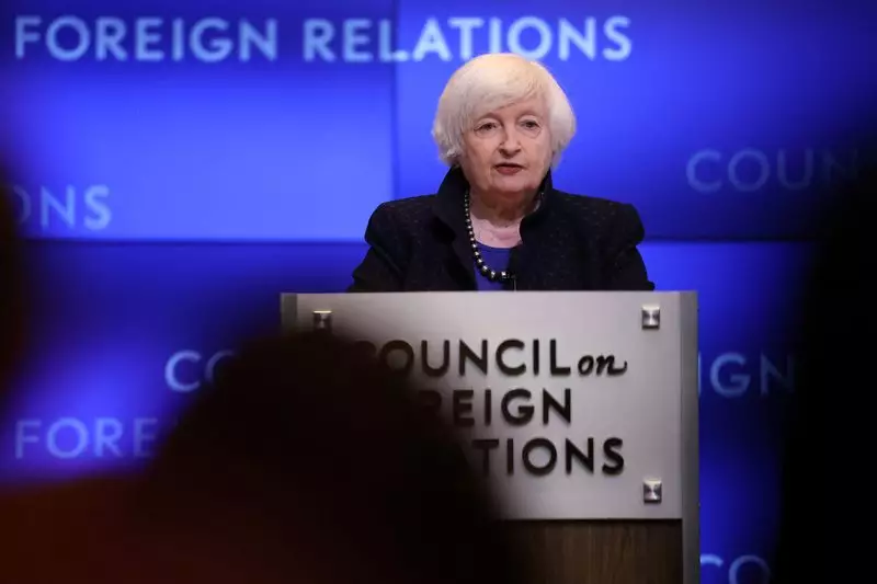 Evaluating Economic Strategies Post-Pandemic: A Critical Analysis of Yellen’s Defense