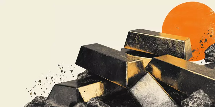 Understanding Gold’s Market Dynamics Amidst Geopolitical and Economic Shifts