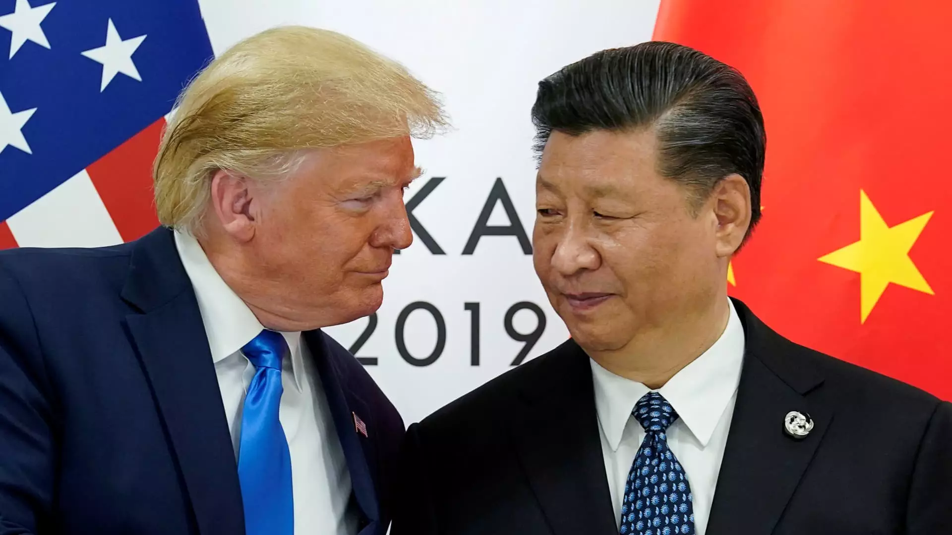 China’s Approach to U.S. Tariffs: A Call for Dialogue and Cooperation