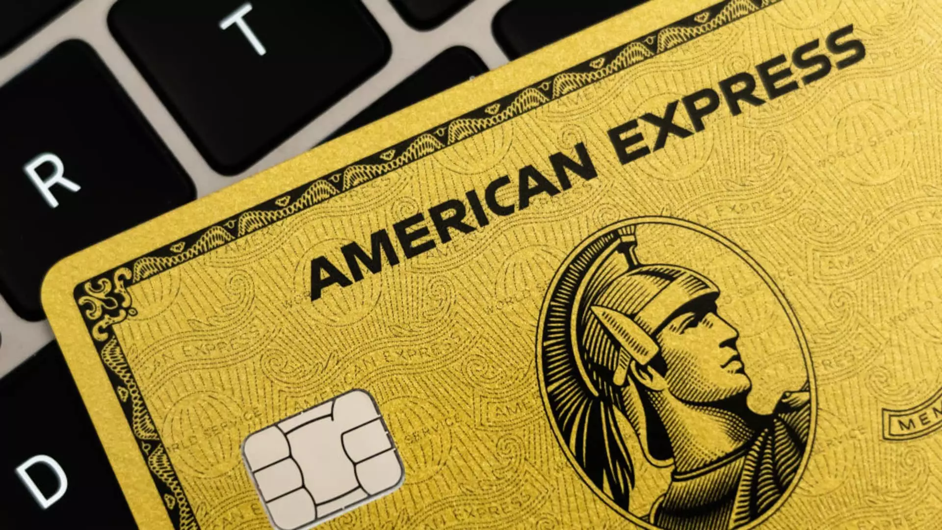 Revival of Affluent Spending: Insights from American Express