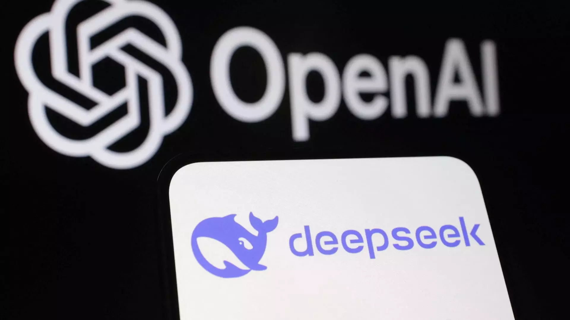 The Rise of DeepSeek: A Catalyst for Change in the AI Landscape