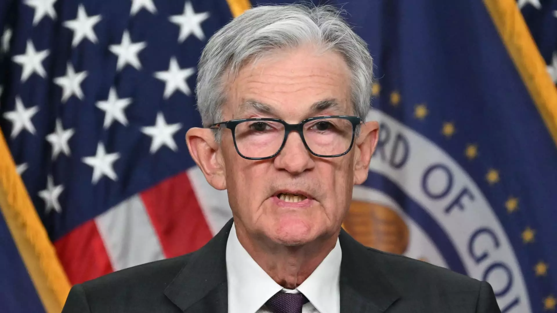 Federal Reserve Holds Steady: Navigating Uncertainty in Economic Policy