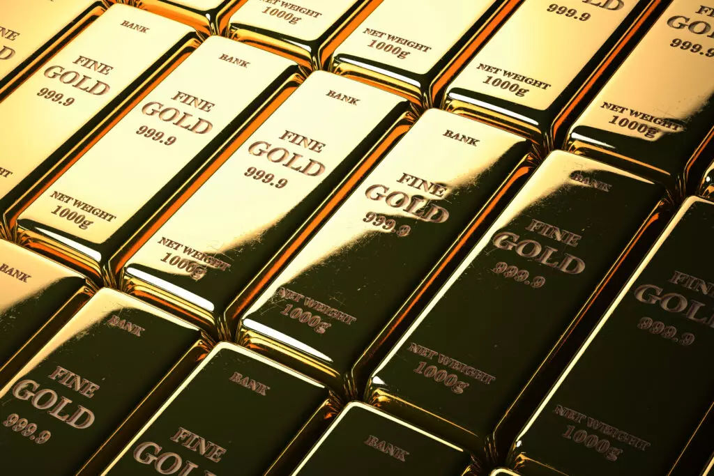 The Resurgence of Gold: Analyzing Recent Trends and Market Implications