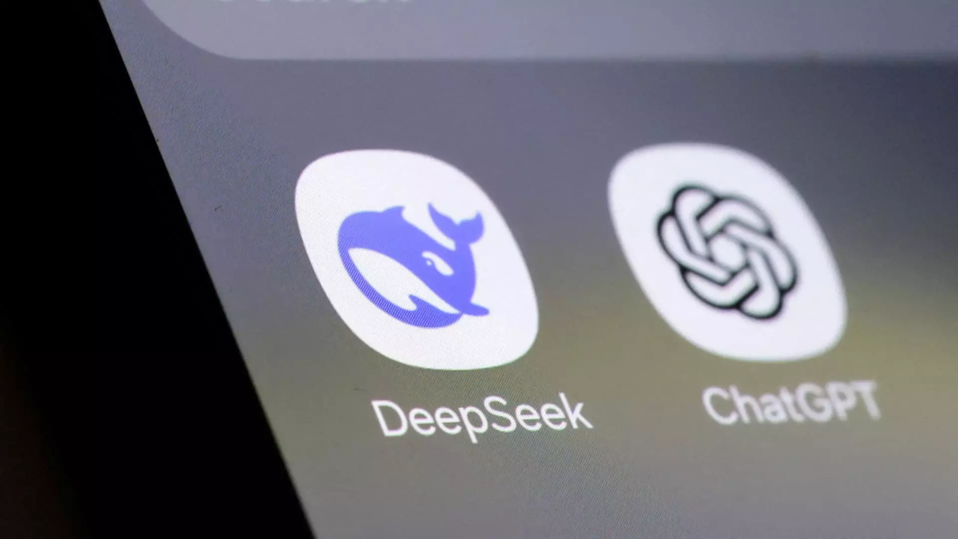 The Surge of DeepSeek: Transforming China’s AI Landscape