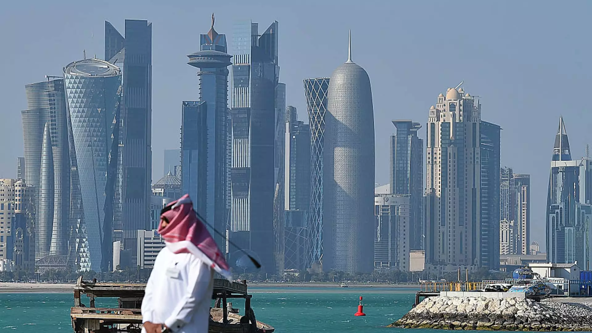 Qatar’s Venture Capital Initiative: Shaping a New Economic Landscape