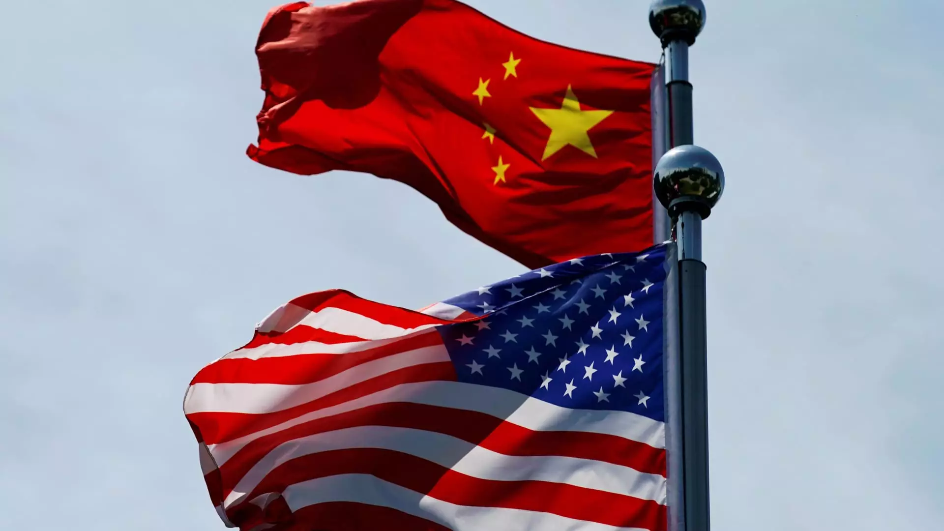 The Escalation of U.S.-China Trade Tensions: An In-Depth Analysis