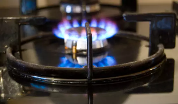 Natural Gas Prices Surge: A Candid Analysis of Market Dynamics