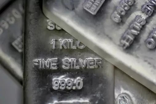 A Gleaming Opportunity: The Coming Surge of Silver Prices