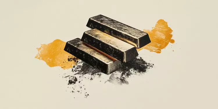 Trade Tensions and Economic Shifts: The Complex Dynamics of Gold Prices