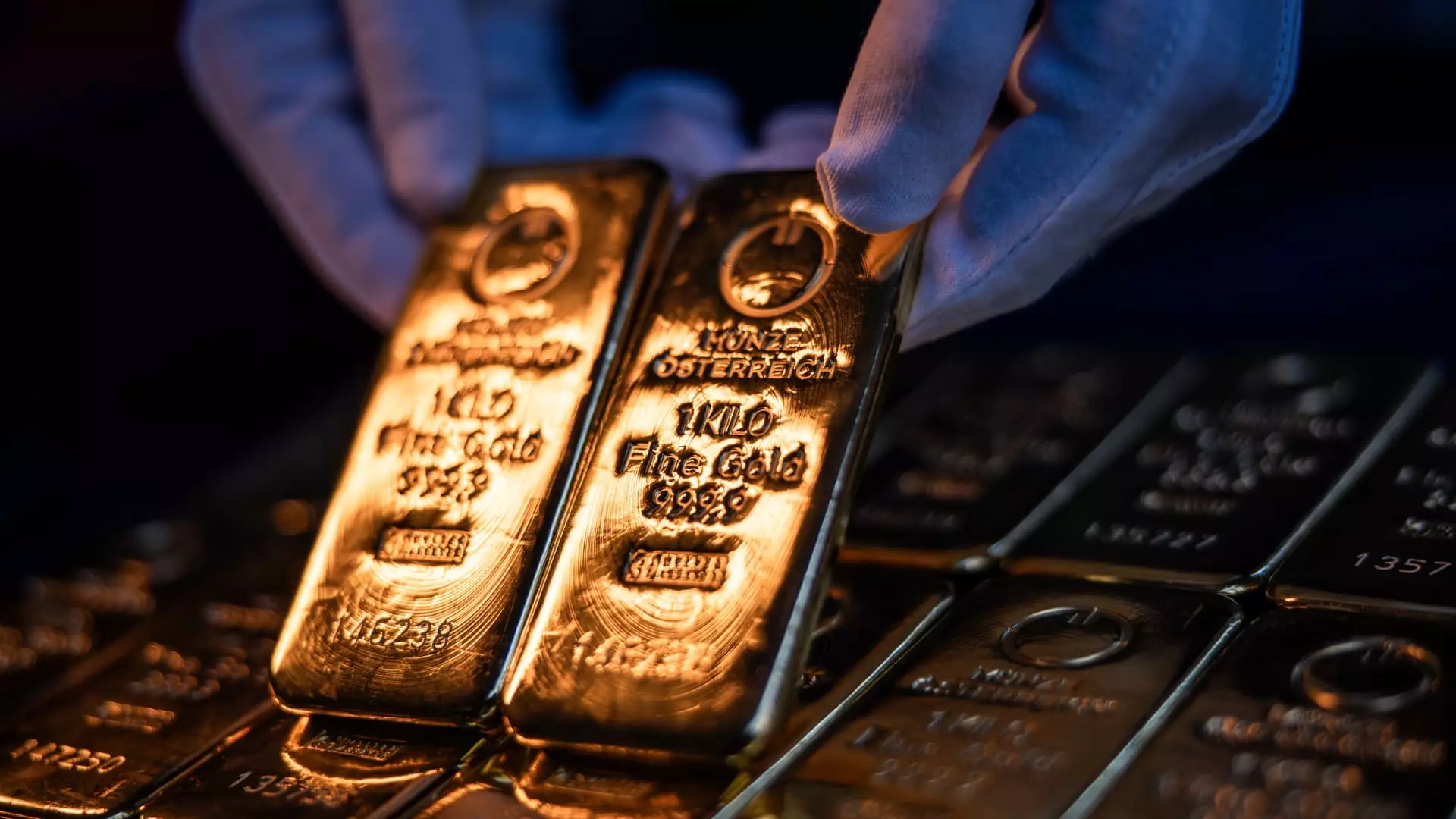The Hidden Tax Trap: Why Gold ETFs Could Cost You More Than You Think