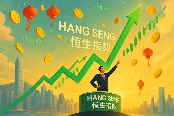 Market Dynamics: Uncovering the Intricacies of China and Australia’s Equity Shift