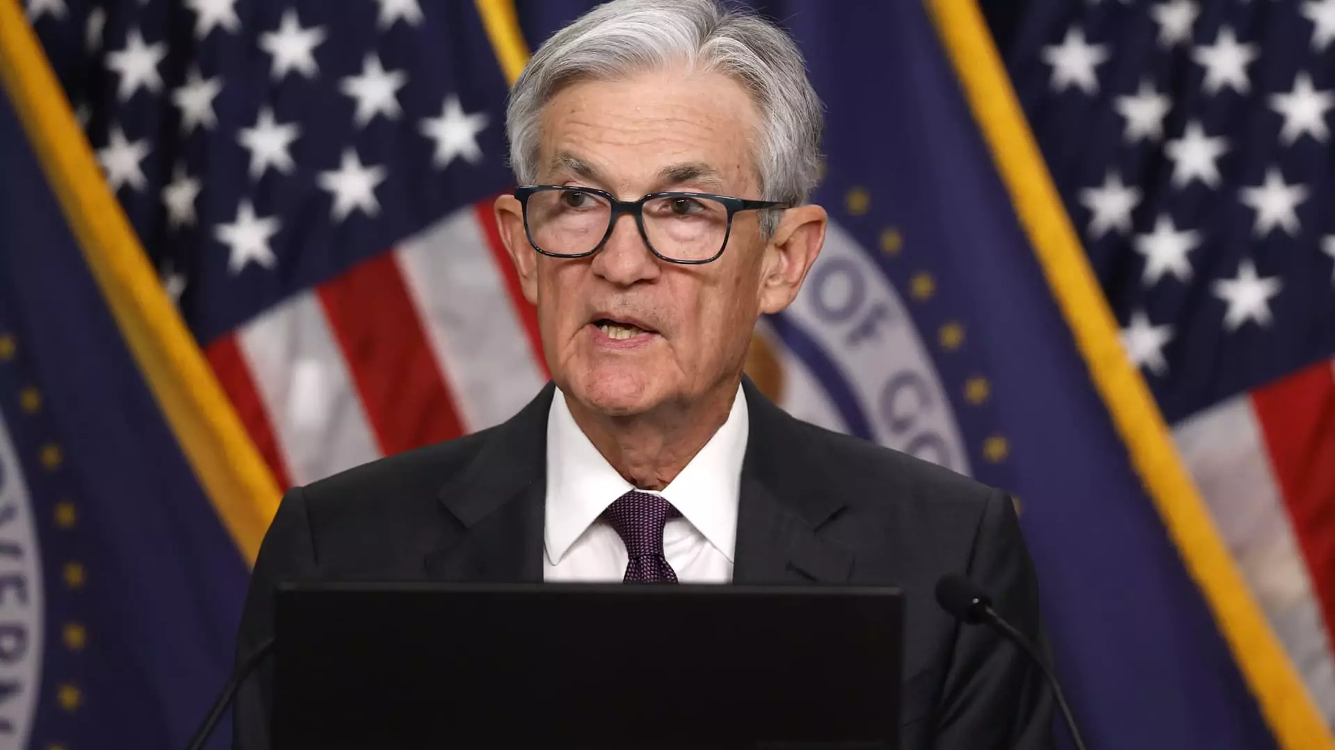 Powerful Stability: How the Federal Reserve’s Decision Shapes the Economic Landscape