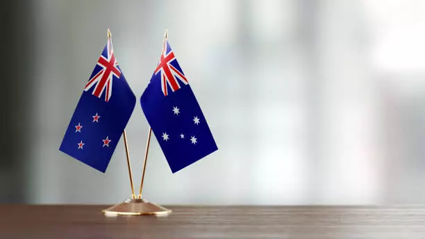 Optimistic Surge: The AUD and NZD Eye New Heights