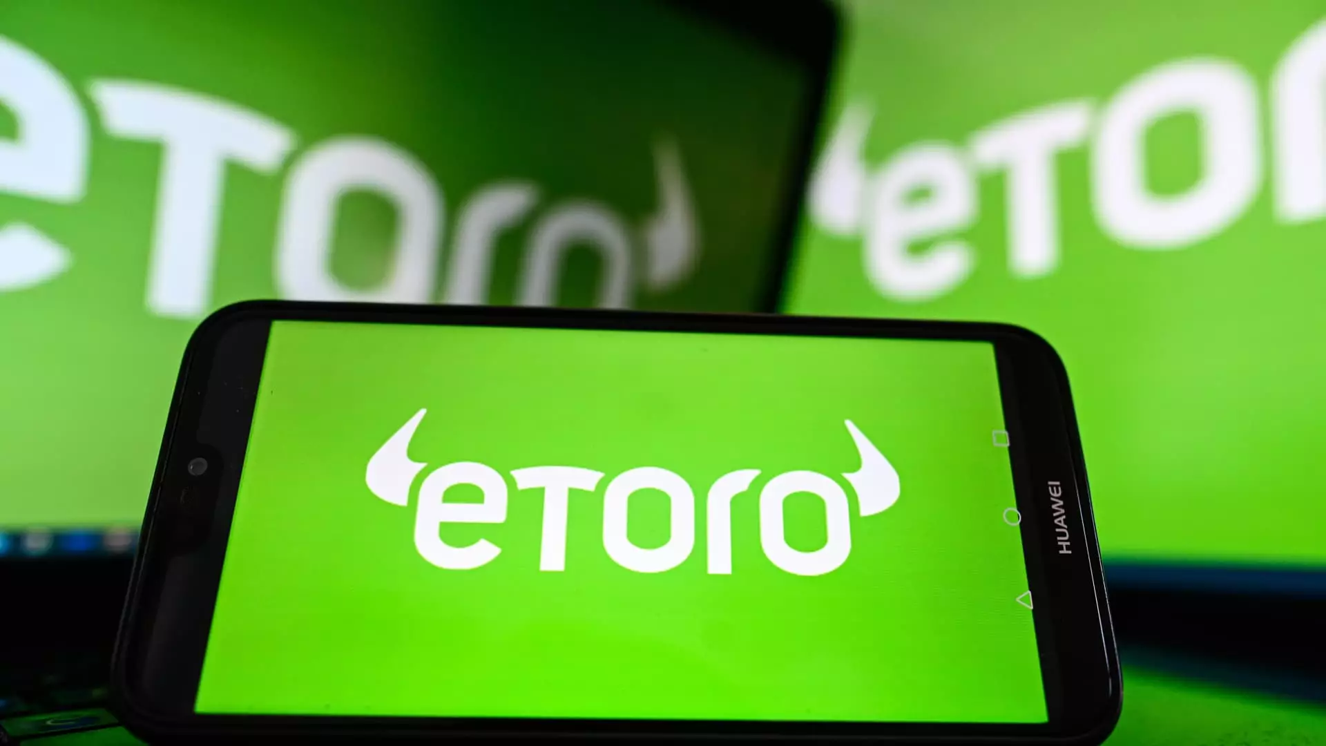 EToro’s Ambitious IPO: A Bold Step into the Future