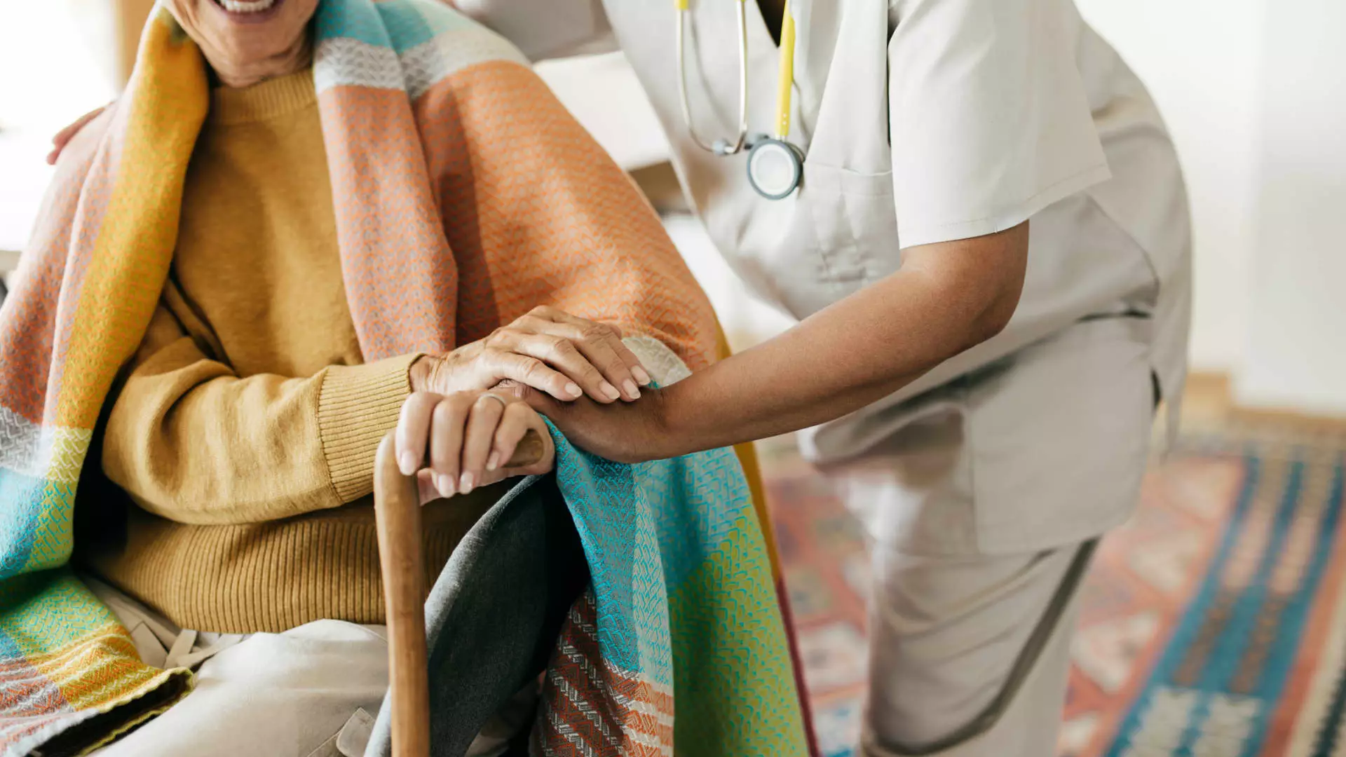 Empower Your Future: Navigating the High Costs of Long-Term Care