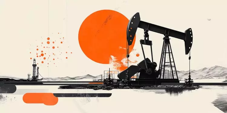 Resilient or Reeling? The Unraveling Dynamics of WTI Oil Prices