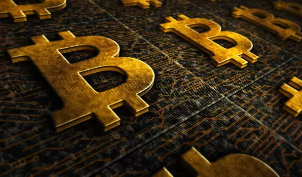 Bitcoin Soars: Unraveling the Reasons Behind Its Monumental Surge
