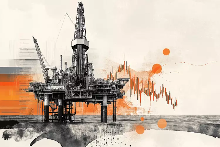 Resilient Yet Volatile: The WTI Oil Price Landscape