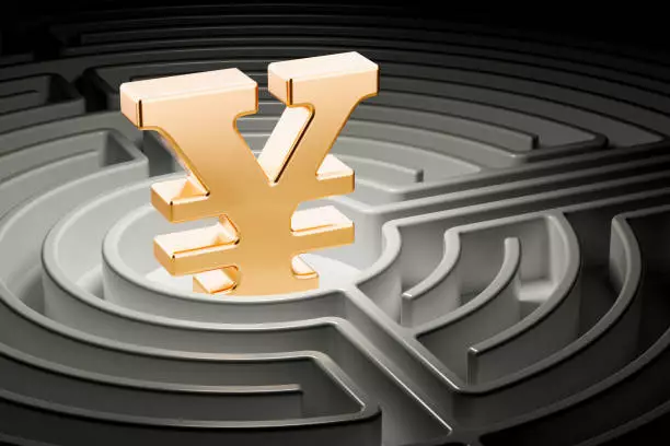 Empowering Opportunities: USD/JPY Breakdown Sparks Strategic Shifts