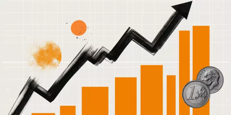 US Dollar Struggles as Euro Gains Ground Amid Trade Negotiation Hopes