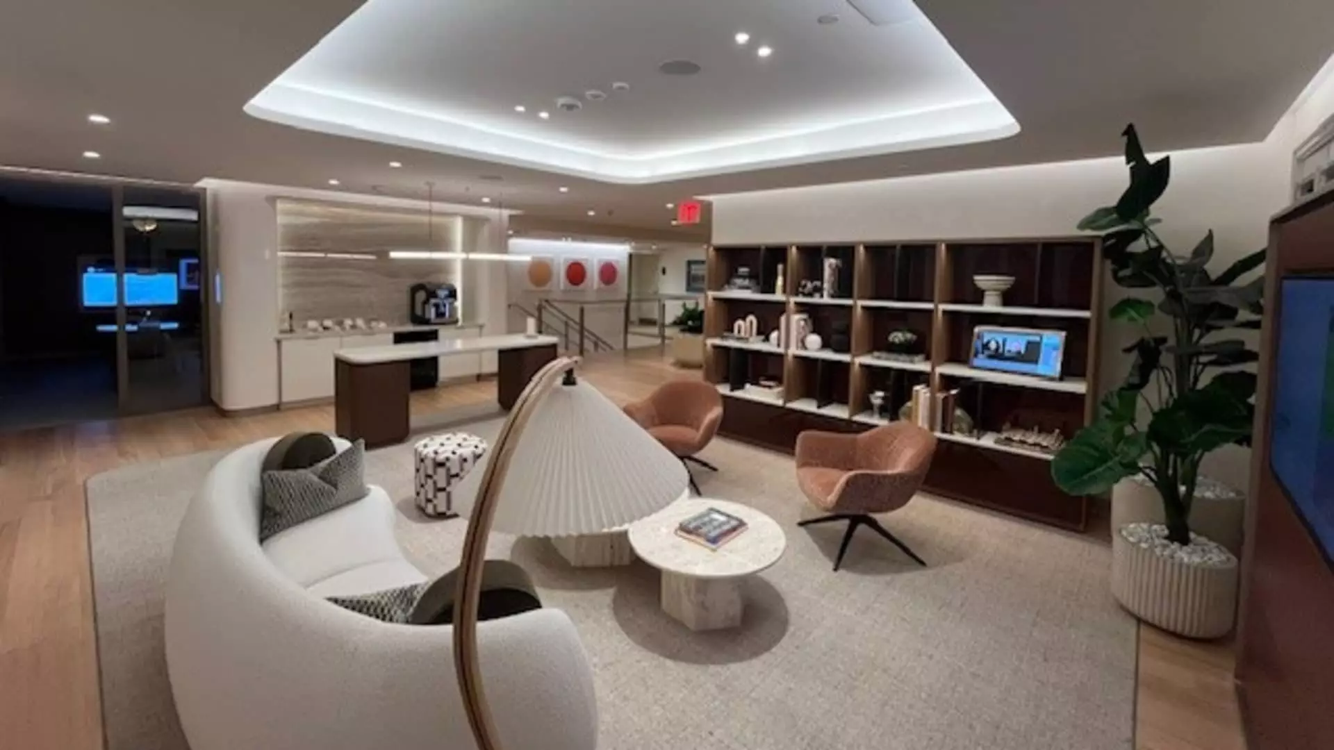 Unlocking Wealth: JPMorgan’s Ambitious Journey to Redefine Affluent Banking