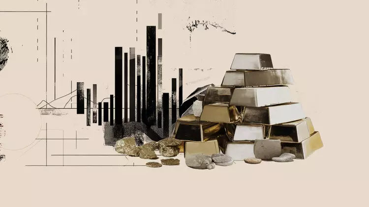 Gold Prices Stabilize: A Reflective Perspective on Investment and Value