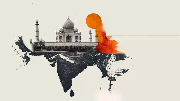 Resilient Rupee: Navigating the Challenges of Market Dynamics