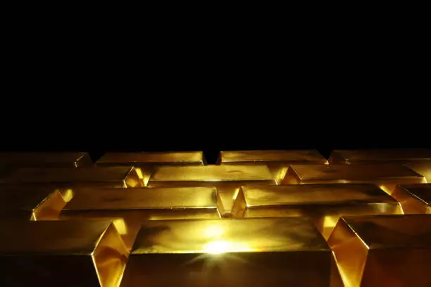 The Resilient Gold: Analyzing Market Dynamics and Future Movements