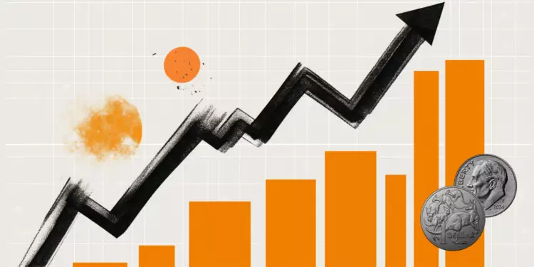 Unleashing Potential: The Rising Power of the Australian Dollar Amid Economic Shifts