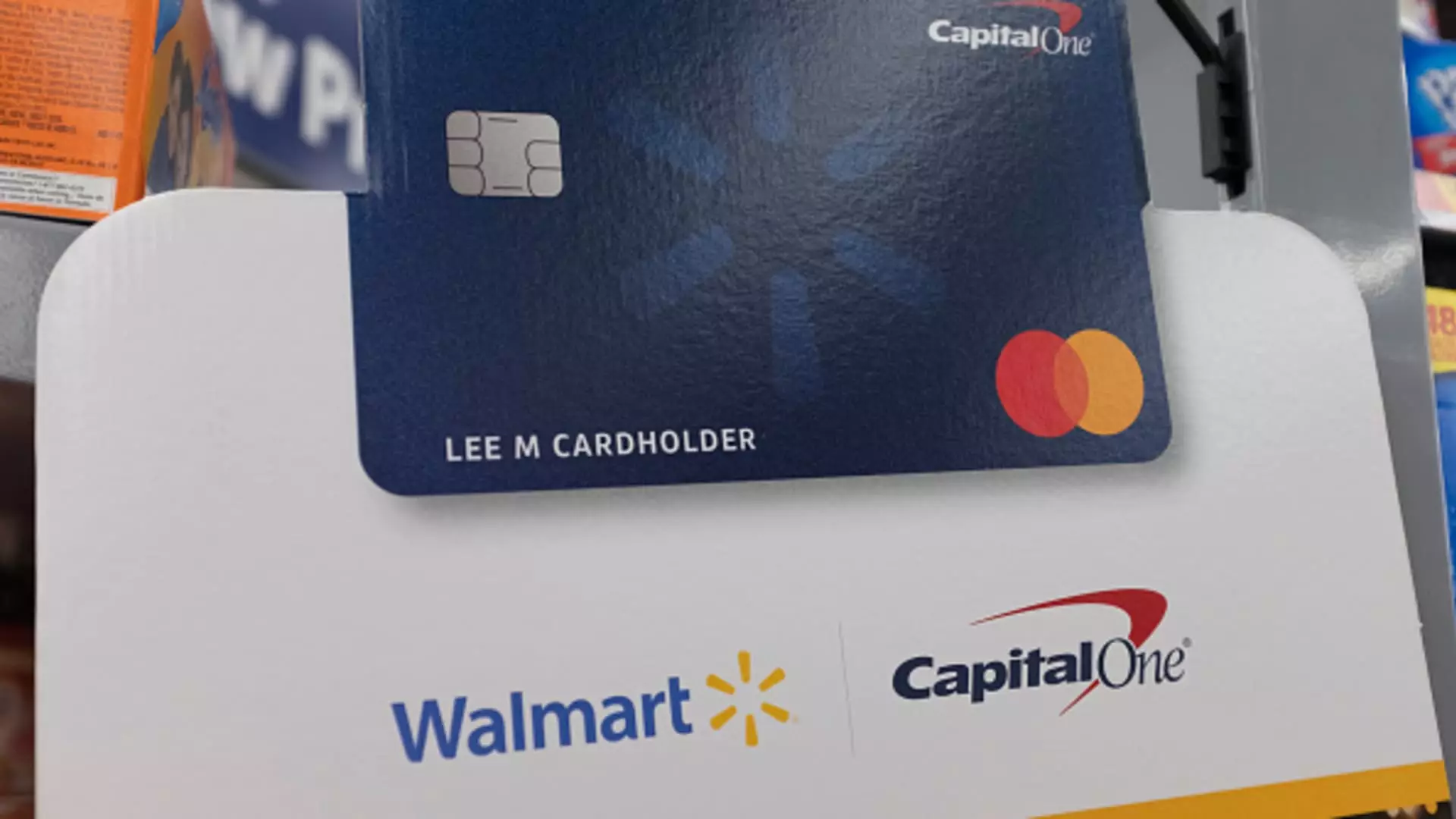Transformative Credit Solutions: Walmart’s Vision for Financial Empowerment