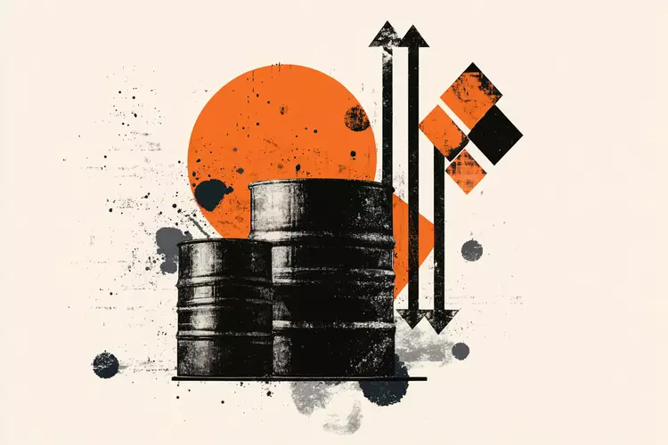 The Surge of West Texas Intermediate: Navigating Tensions and Economic Dynamics