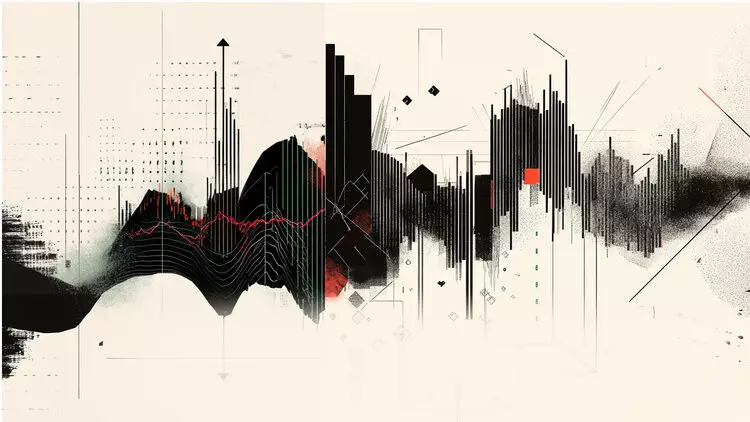 Persistent Optimism: Navigating the Turbulent Stock Market Waters