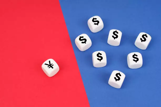 America’s Resilient Economy: Unveiling the Power Behind the Dollar’s Revival