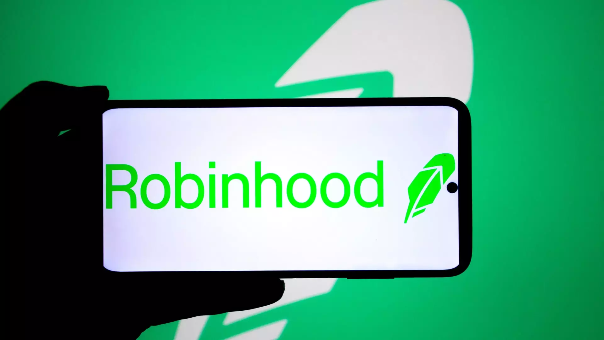 Robinhood’s Tokenized Stocks Under Scrutiny: A Wake-Up Call for Regulating Digital Investments