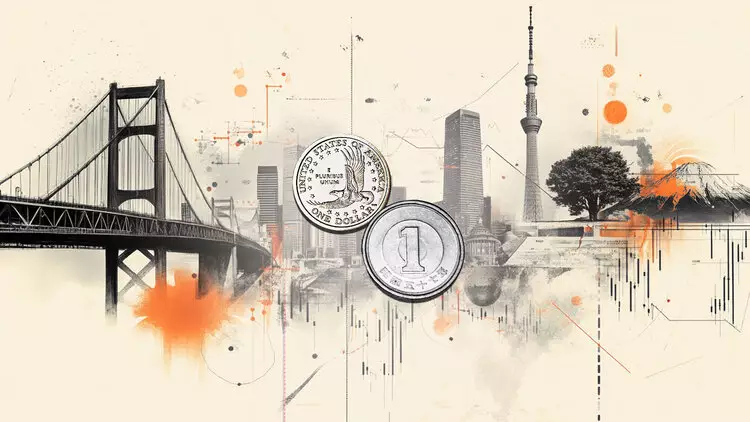 Unwavering Resilience: How Global Tensions Shape the Future of the USD/JPY Exchange Rate