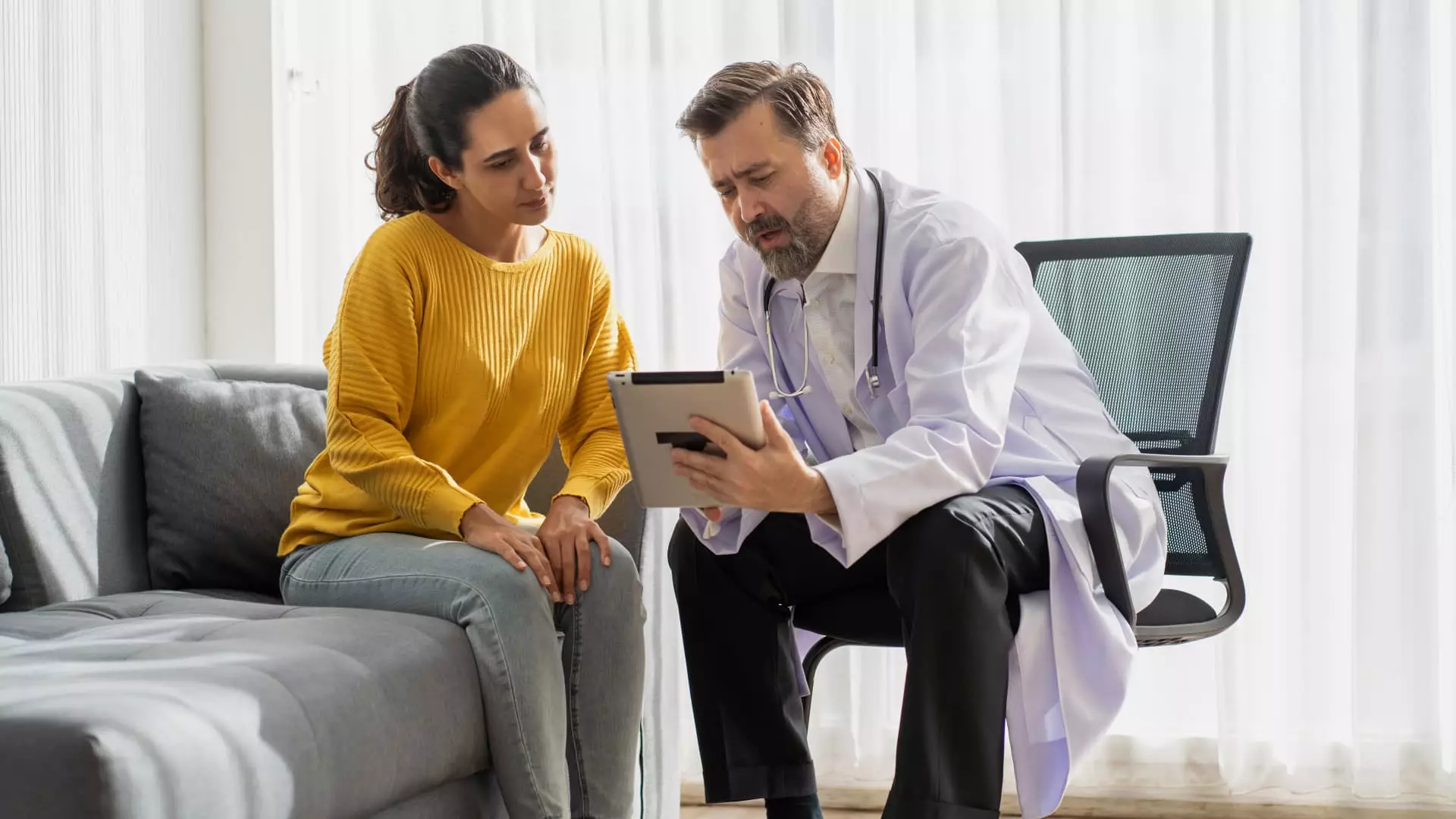 Unveiling the Hidden Cost of Political Decisions: The Fragile Future of Healthcare Support in America