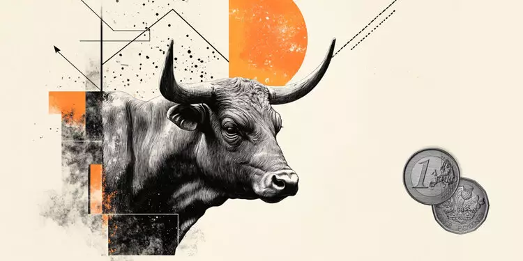 Unveiling the Weakening Pound: How Dovish Central Banks and Economic Struggles Propel the Euro