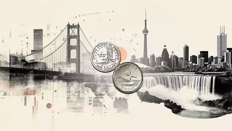 Canadian Dollar’s Steady Ascent Reflects Subtle Market Shifts and Economic Resilience