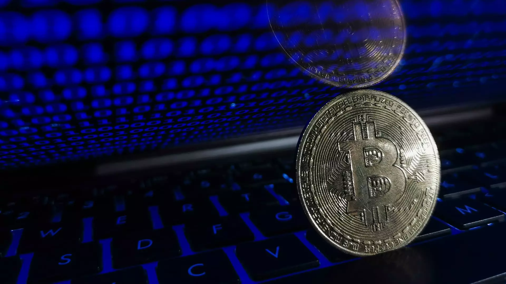 Crypto Heists Surge: The Hidden Dangers of Rapid Digital Wealth Growth