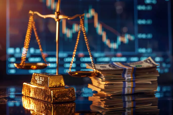 The Power of Market Sentiment: Why the USD Will Surge Higher