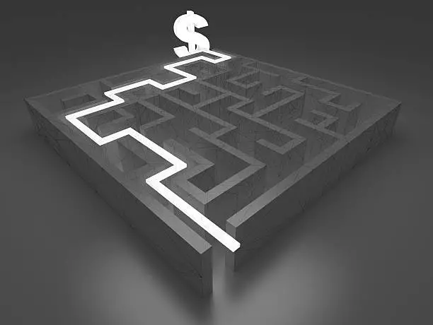Unraveling the Market’s Shift: The Dollar’s Downward Turn Signals a New Terrain