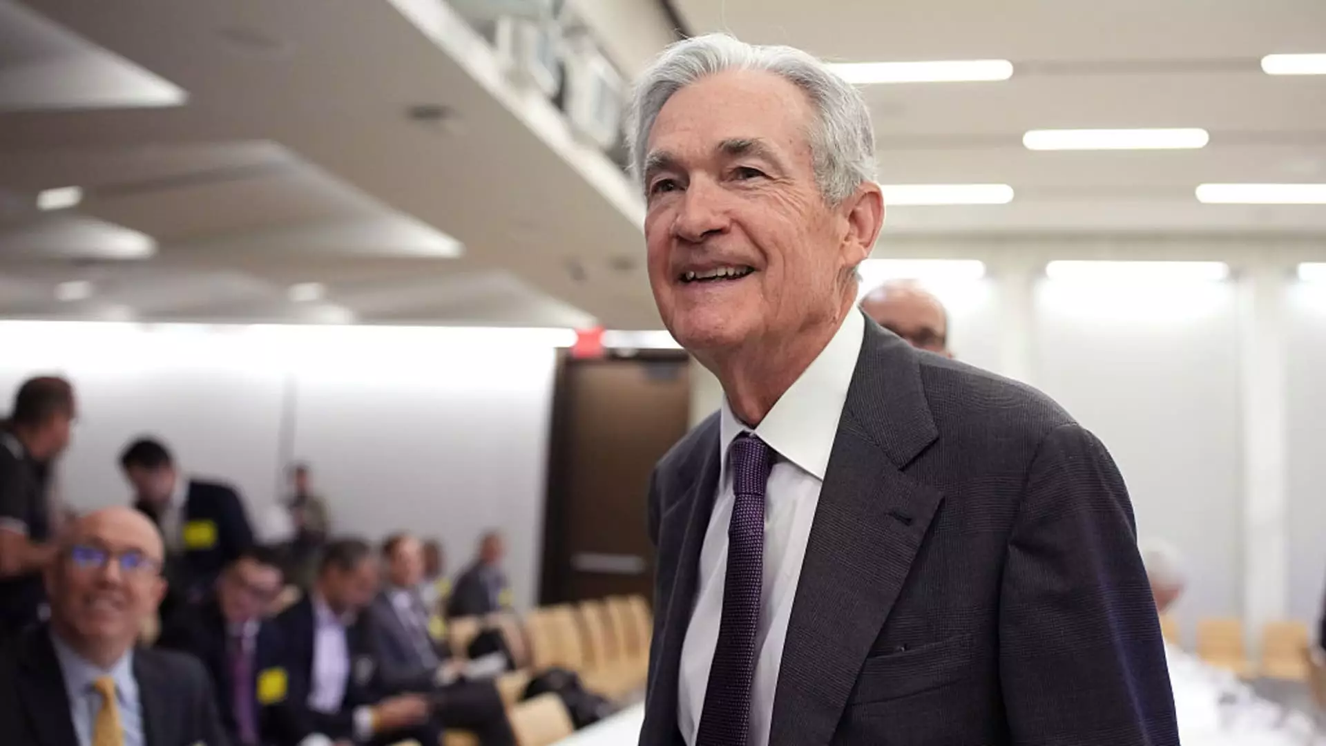 Ensuring Integrity and Clarity in Federal Reserve Leadership: A Path Toward Confidence and Stability
