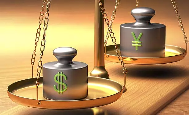 Unveiling the Hidden Forces Shaping USDJPY: Is a Breakthrough on the Horizon?