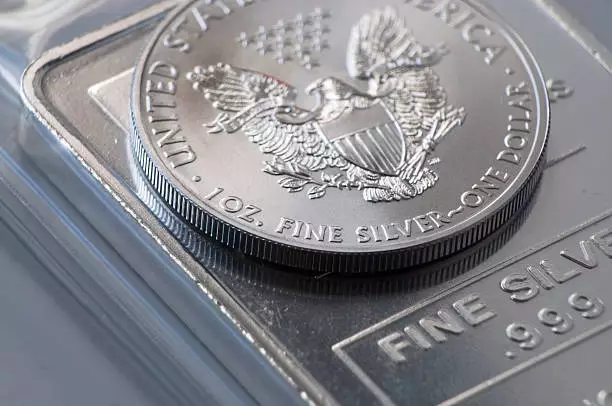 Unleashing the Power of Silver: A Resilient Asset Ready to Surge