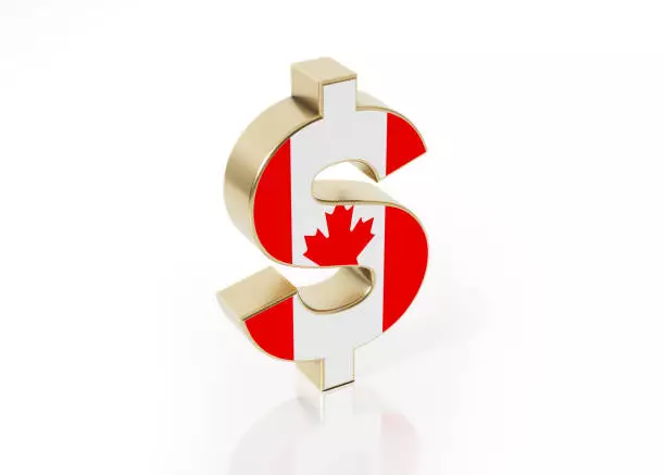 Power Shift: How Political Turmoil Is Fueling the USD/CAD Surge