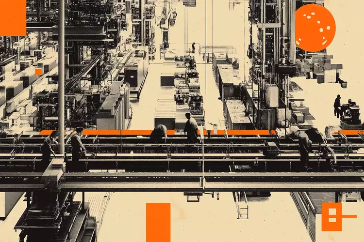 Unveiling the Hidden Signals of the U.S. Economy: Confidence, Caution, and Transformation
