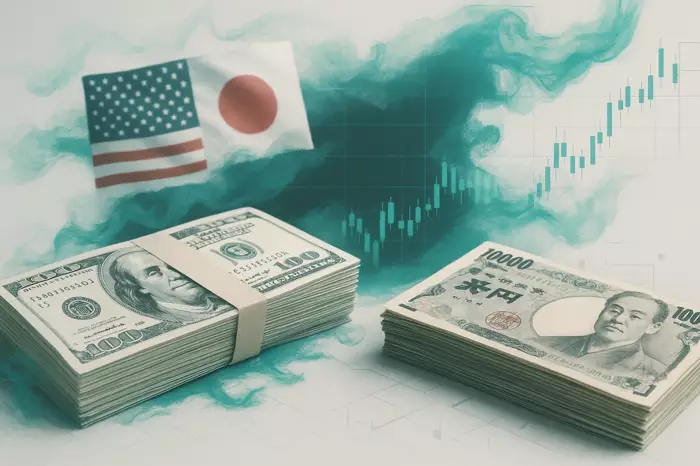 Market Dynamics in Focus: Navigating Uncertainty and Seizing Opportunities