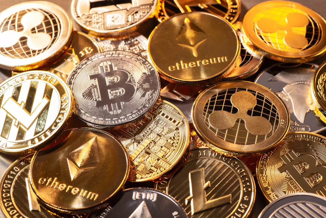 Market Resurgence: The Power of Risk-On Sentiment and Cryptocurrencies Revival